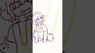 masochism tango Oc animation [upl. by Daas]