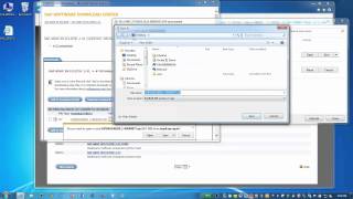 How to Install SAP HANA Studio with ABAP BW Tools  Part I [upl. by Fruin577]