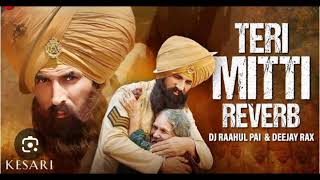 Teri Mitti KESHRI full audio song from Kesari movieEnjoy your song [upl. by Eeliram]