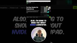 NVIDIA NIM and NVIDIA Launchpad Tutorial [upl. by Clein]