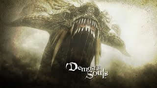 DSP TIHYDP Demons Souls [upl. by Lose]