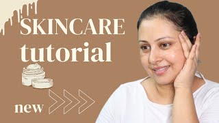 Premature Aging Skin Care  जानिए LOréal Paris Hyaluronic Acid Serum amp Cream के फायदे  Kaur Tips [upl. by Eceryt]