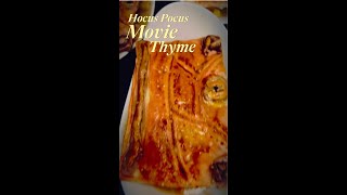 Movie Thyme Presents Hocus Pocus [upl. by Carolynne]