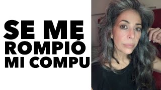 Problemas de Youtubera  Elisa Berrini Gómez [upl. by Ordisy]