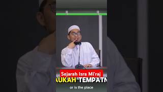 Undangan Isra Miraj dari Allah untuk nabi Muhammad [upl. by Wallraff419]