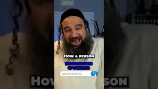 The Specialness of Converts Torah OrthodoxJudaism RabbiYaronReuven Jewish convertingtojudaism [upl. by Saqaw674]