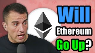 Will Ethereum Go Up in 2022  Anthony Pompliano Explains  Cryptocurrency Investing [upl. by Alyacim74]