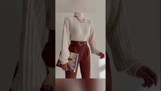 PINTEREST OUTFIT IDEAS FROM MYNTRA ✨🌸fashion outfit pinterest music song outfitlook [upl. by Asenav]