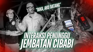 THE LEGENDARY JEMBATAN CIBABI [upl. by Oriole]