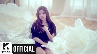 MV Apink에이핑크  LUV [upl. by Sharpe]