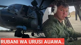 KIMENUKA URUSI YAMUUA RUBANI WAKE ALIYEASI NA KUTOROKEA HISPANIA AZIKWA KTK KABURI LISILO NA ALAMA [upl. by Zeke312]