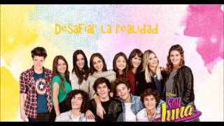 Soy Luna  Vuelo Version épisode 80 [upl. by Wilhelm]