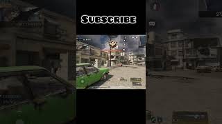 CALL OF DUTY  MOBILE NUCLEAR BOMB ACTIVATIONshorts youtubeshorts shortsvideo trendingvideo [upl. by Norward]