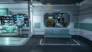 Pyro Gateway Medical Clinic  Locations  Star Citizen 321 [upl. by Adihsar]