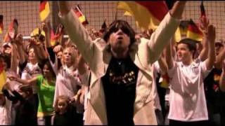 Ikke Hüftgold  Fussballgötter  WM Song 2014 [upl. by Jacklyn184]