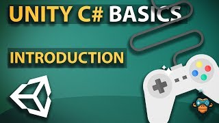 Unity3d C Tutorials Playlist [upl. by Helsie]