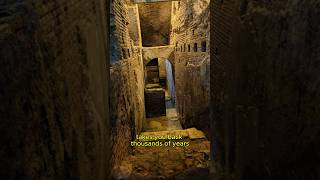 The Underground City Beneath Rome [upl. by Kay677]