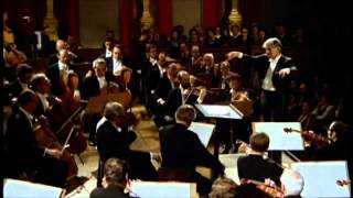 Gustav Mahler  Adagietto Mahlers 5th Symphony Leonard Bernstein Vienna Philharmonic 1973 [upl. by Chanda]