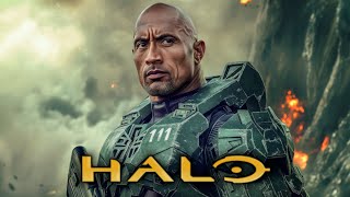 HALO Full Movie 2024 Day of Doom  FullHDvideos4me New Action Movies 2024 in English Game Movie [upl. by Watkin]