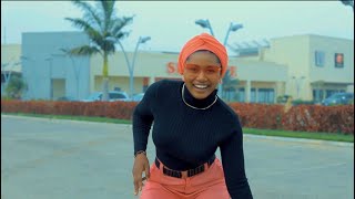 Momee Gombe  Bazata official video Latest Hausa Music video 2023 [upl. by Aerdied]