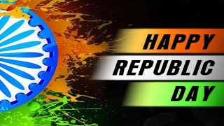 Happy Republic Day Status  26 January Status Video  75th Republic Day WhatsApp Status 2024 [upl. by Havard922]