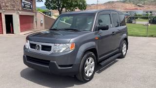 2011 Honda Element EX For Sale [upl. by Reede]