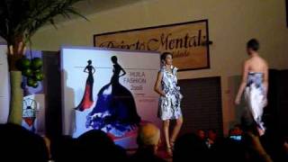 vlog 229  Huila fashion show Lubango Angola 0809 [upl. by Madge]