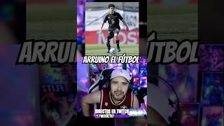 Spreen ARRUINO el futbol argentino [upl. by Sukhum]