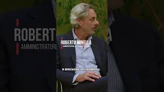 Roberto Minella come si è evoluta la funzione vendita [upl. by Narad]