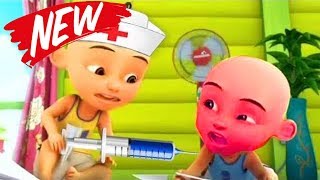 Upin Ipin Musim 12  Kain Perca  UPIN IPIN EPISODE TERBARU 2019 5 [upl. by Joya702]