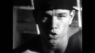 Marky Mark amp The Funky Bunch  Wildside 1991 HD 4K 60fps [upl. by Eimareg]