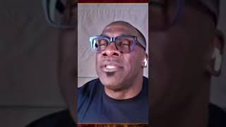 Shocking Shannon Sharpe share first time meeting Michael Jordan nba youtubeshorts basketball [upl. by Yeargain]