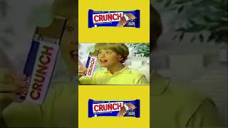 Nestle Crunch 918 shorts  Nestle Crunch [upl. by Friedly306]