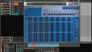 Midi Sequencers for Kontakt [upl. by Atlas]