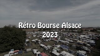 RÉTRO BOURSE BOURSE  2023 [upl. by Euqinitram]