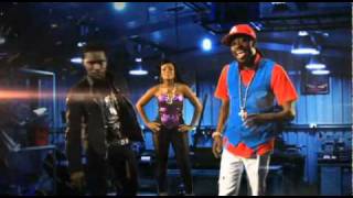 Beenie Man amp Friends Medley OFFICIAL VIDEO MAR 2011 [upl. by Jopa202]