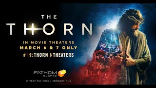 The Thorn Trailer [upl. by Ahsinert]