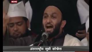 Dr Zakir Naik and Peace TV Exposed by Pir Saqib Shaami  India 2016 [upl. by Dulsea]