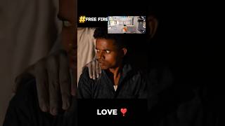 BHOOT amp FREE FIRE foryou shorts comedy freefire trending [upl. by Viviana292]