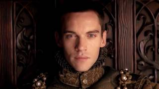 Introduction Scene  The Tudors [upl. by Dilks]