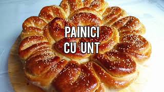 Painici cu unt [upl. by Odnaloy]