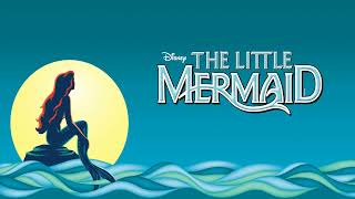 Little Mermaid Les Poissons Part 2 Backing Track [upl. by Toney560]