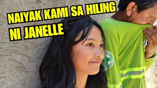 PART 7  JANELLE KASAMA SA MISSION [upl. by Yriek293]