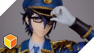 Fushimi Saruhiko │ K Missing Kings │ ALTAiR  toykyo unboxing [upl. by Chapman862]