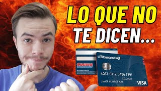 Costco Citibanamex Tarjeta de Credito ¿Aún Conviene [upl. by Tizes396]