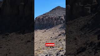 Megalithic structure found in the Southwest Desert near Las Vegas earthtemple pyramid ancient [upl. by Quintus]