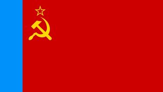 Russian Soviet Federative Socialist Republic of the USSR [upl. by Avevoneg]