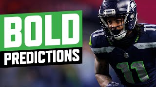 Dynasty Bold Predictions for 2024  Lessons Learned  Dynasty Fantasy Football 2024 [upl. by Hennahane]