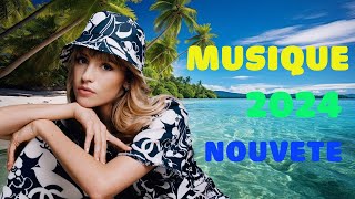 New French Pop Music 2024 ⚡Chanson Francaise 2024 Nouveauté ⚡ Playlist Chanson Francaise 2024 [upl. by Scurlock]