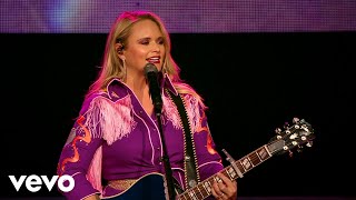 Miranda Lambert  Strange Official Music Video [upl. by Ninnahc205]